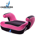 Podsedák Caretero LEO 2022 pink