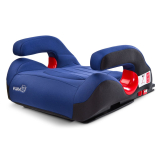 Autosedačka podsedák CARETERO Puma Isofix 2017 navy