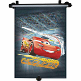 Sluneční roleta do auta Kaufmann Cars 3