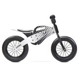 Odrážecí kolo Toyz Enduro 2018 grey