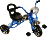Tříkolka ARTI Moto Classic Easy W-09 blue