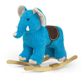 Houpací hračka Milly Mally Elephant