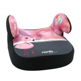 Autosedačka podsedák Nania Dream 2020 Flamingo