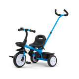 Tříkolka dětská Milly Mally AXEL blue
