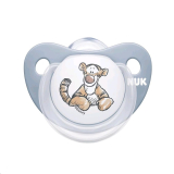 Dudlík kojenecký Trendline NUK Tigger 0-6 měs.