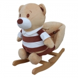 Houpací hračka PlayTo Bear
