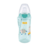 Dětská láhev NUK Active Cup 300 ml modrá