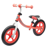 Odrážecí kolo Baby Mix TWIST coral