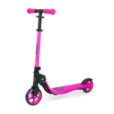 Koloběžka dětská Milly Mally Scooter Smart pink