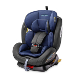 Autosedačka Caretero Arro 2021 navy