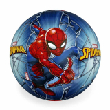 Dětský nafukovací plážový balón Bestway 51 cm Spider Man II