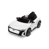 Dětské elektrické autíčko Toyz AUDI RS ETRON GT white