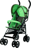 Kočárek sportovní Caretero ALFA 2021 Green
