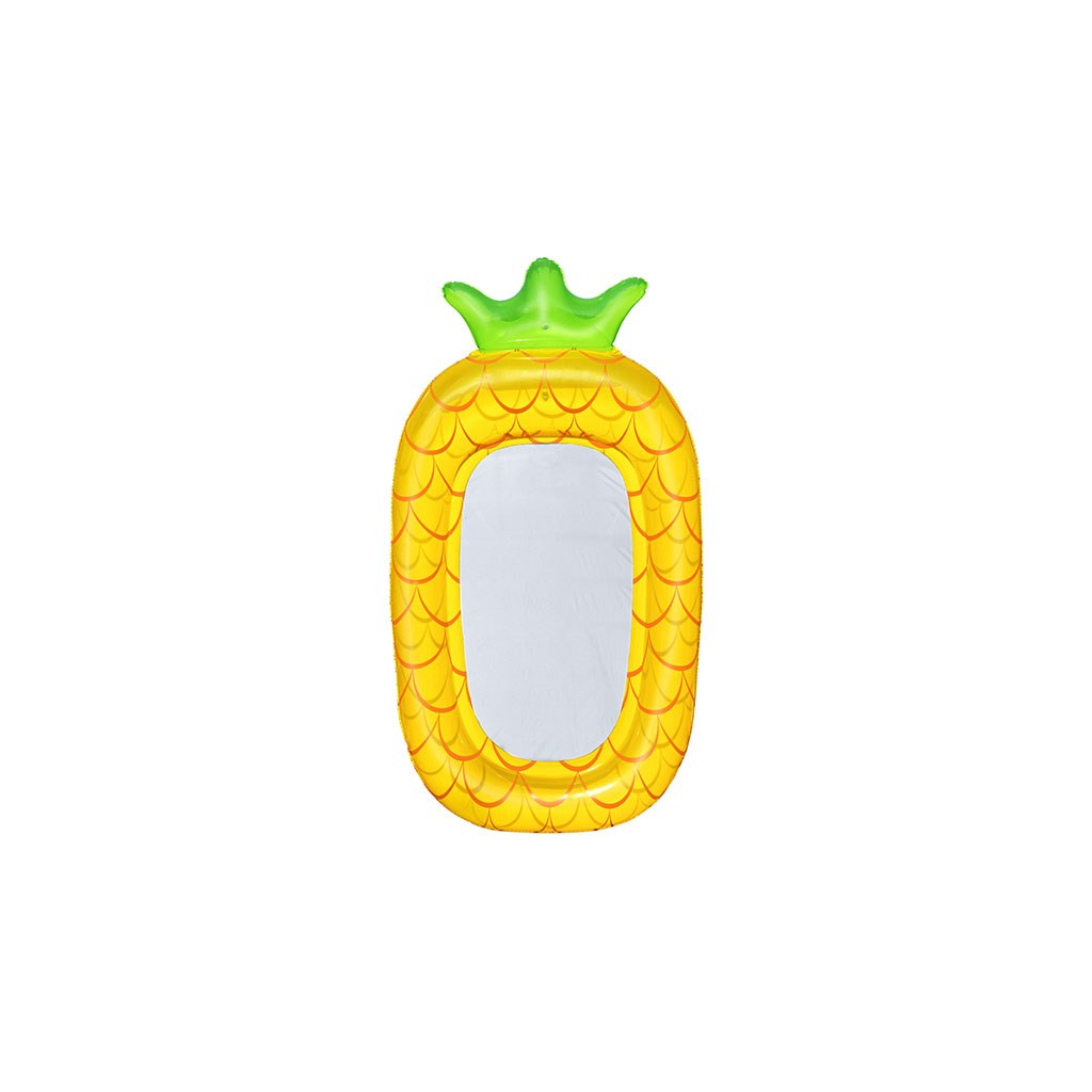 Nafukovací lehátko Bestway Ananas 1,78m x 1,03m
