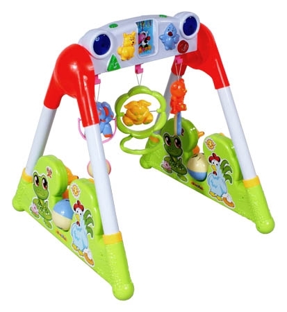 Hrazdička ARTI Fitness 110