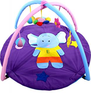 ARTI Hrací deka Elephant Blue