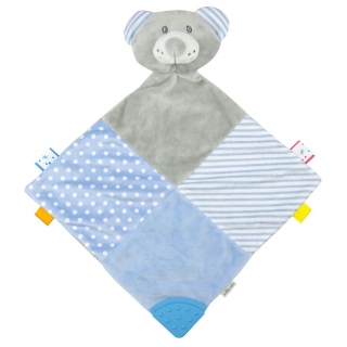 Tulíček Baby Mix Medvídek modrý