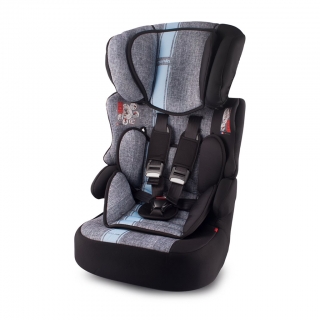 Autosedačka NANIA Beline SP 2020 Linea blue