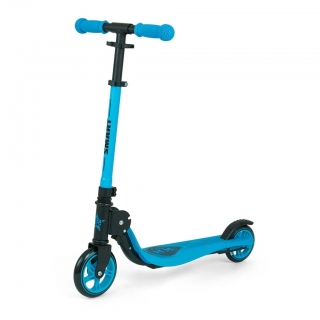 Koloběžka dětská Milly Mally Scooter Smart blue