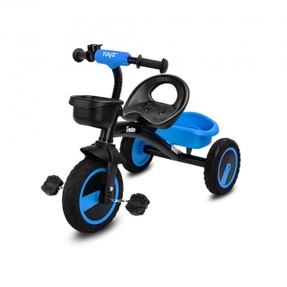 Tříkolka dětská Toyz Embo blue