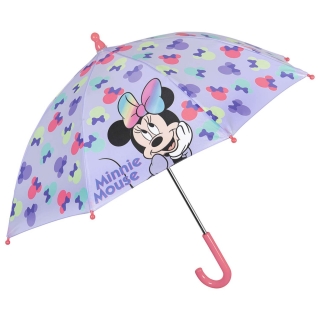 Dětský deštník Perletti Minnie Mouse