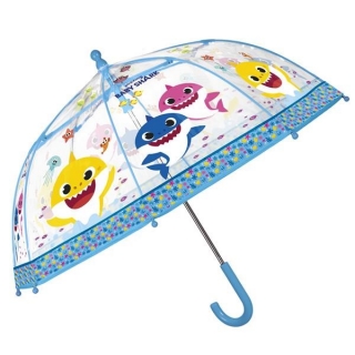 Dětský deštník Perletti Baby Shark
