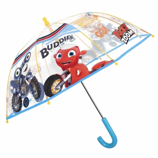 Dětský deštník Perletti Ricky Zoom