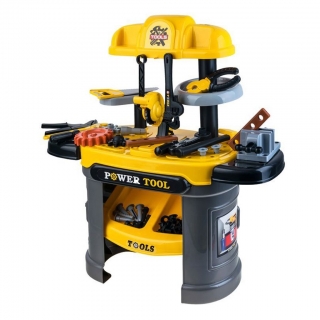 Dětská dílna Baby Mix Power Tool