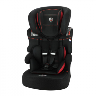 Autosedačka Nania Beline Sp RACING BLACK