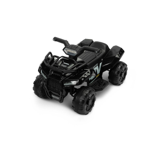 Elektrická čtyřkolka Toyz Mini Raptor black