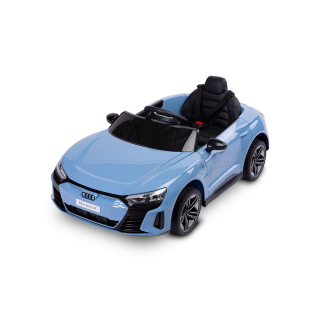 Dětské elektrické autíčko Toyz AUDI RS ETRON GT blue