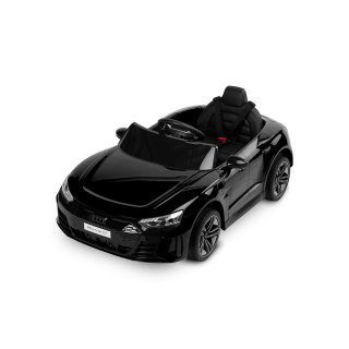 Dětské elektrické autíčko Toyz AUDI RS ETRON GT black