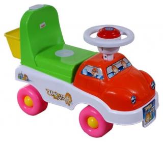 Odrážedlo Arti 0632 JEEP little